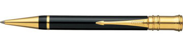 stylo pub de marque - DUOFOLD - stylos premium