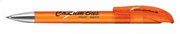 stylo publicitaire fabrication de qualite - CHALLENGER - stylos economiques