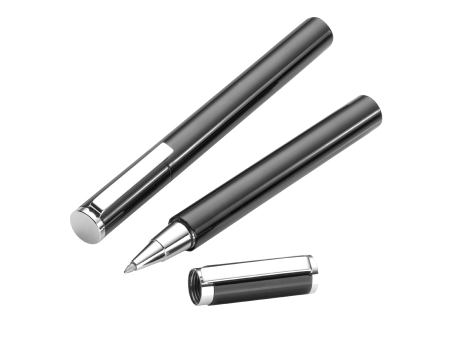 stylo publicitaire simply white - TROIKA - stylos premium