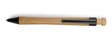 stylo publicitaire naturel - stylo bambou - stylos ecologiques
