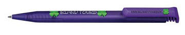stylos publicitaires économique - SUPER SOFT X - stylos express