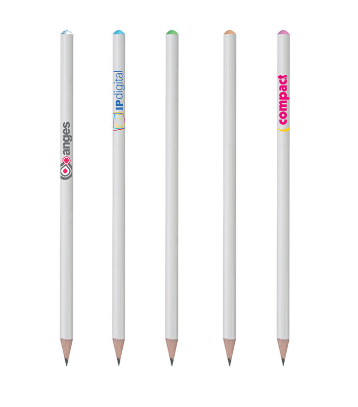 Hauser 3002 | Crayon publicitaire | KelCom