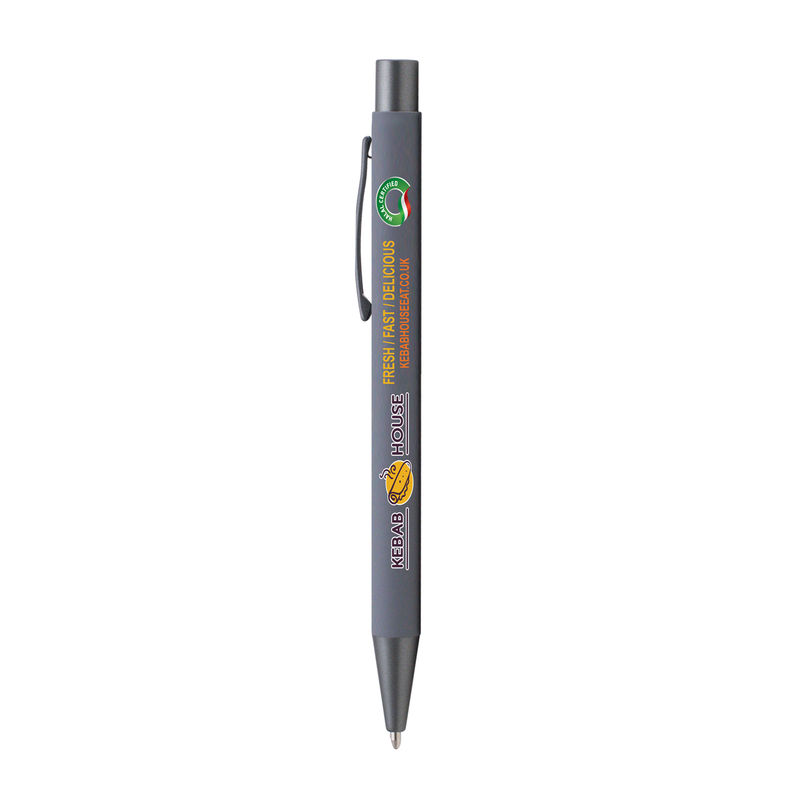 Stylo-stylet publicitaire - Minelli