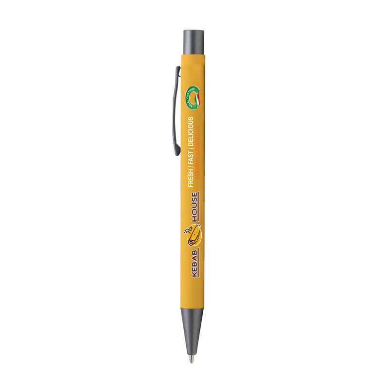 Stylo métal personnalisable Minnelli Softy Stylet