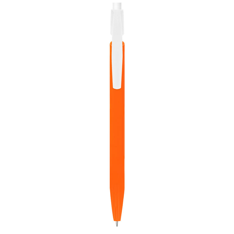 Porte-Mines BIC® Publicitaire | Media Clic | KelCom Orange