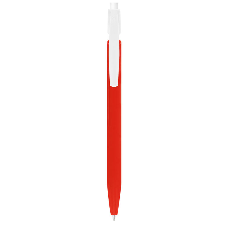 Porte-Mines BIC® Publicitaire | Media Clic | KelCom Rouge