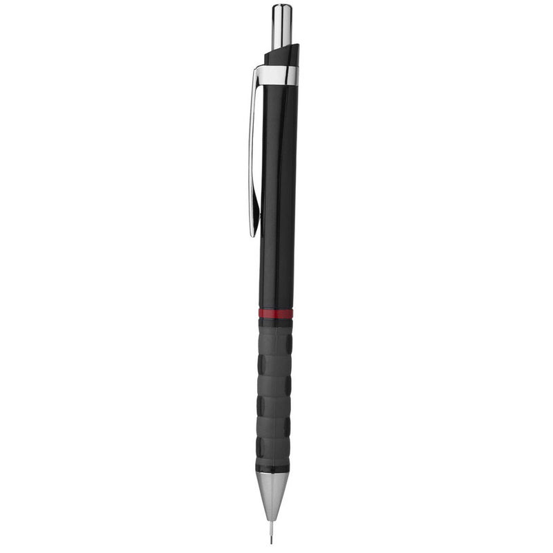 Porte-mines publicitaire | Rotring® : Tiky | KelCom Noir