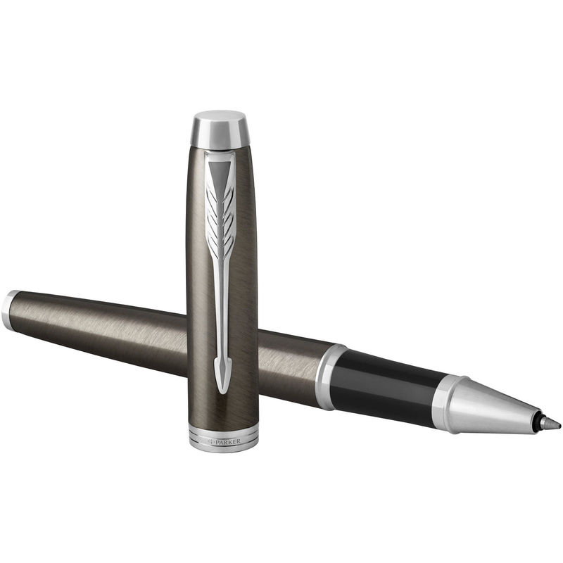 Stylo Bille personnalisé Parker 51 Noir