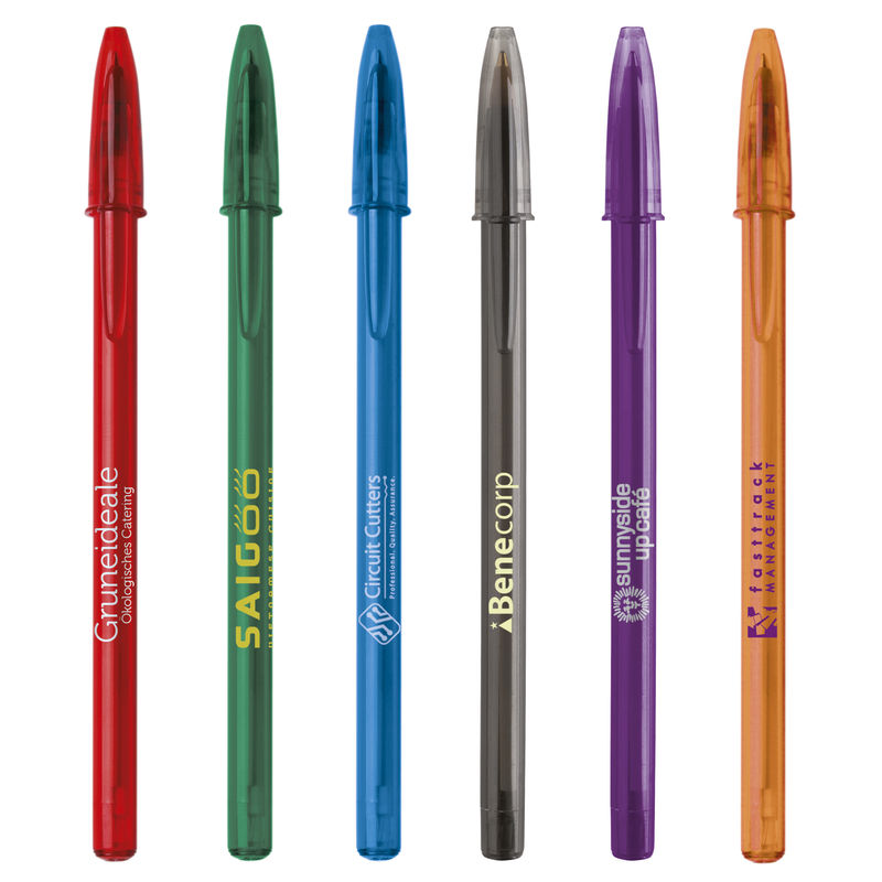 Stylo Bille Bic® Publicitaire, Stylo Personnalisé