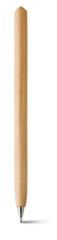 Bio | Stylo bille publicitaire | KelCom Naturel clair