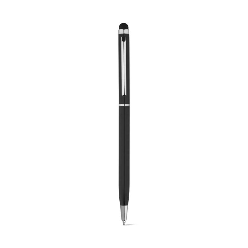 KAYLUM | Stylo bille publicitaire | KelCom Noir 1