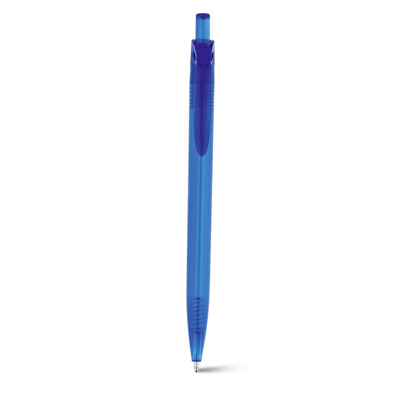 Mars | Stylo bille publicitaire | KelCom Bleu