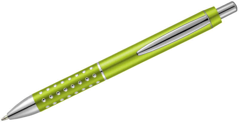 Bling | Stylo bille publicitaire | KelCom Citron vert