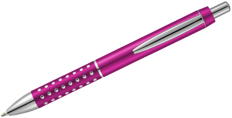 Bling | Stylo bille publicitaire | KelCom Rose