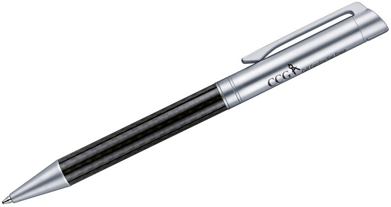 Carbon Line | Stylo bille publicitaire | KelCom 2