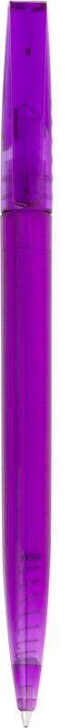 Stylo bille London A | Stylo publicitaire | KelCom Violet