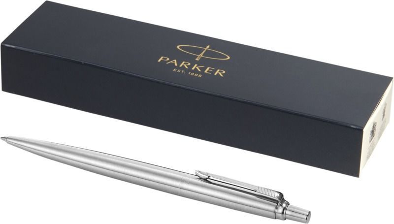 Stylo Bille Publicitaire, Parker® : Jotter Métallisé