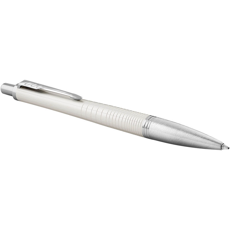 Stylo bille publicitaire | Parker® : Urban Premium | KelCom Perle