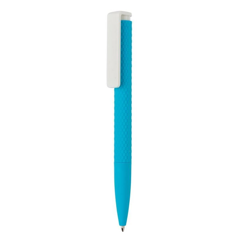 Stylo X7  | Stylo publicitaire | KelCom Blue