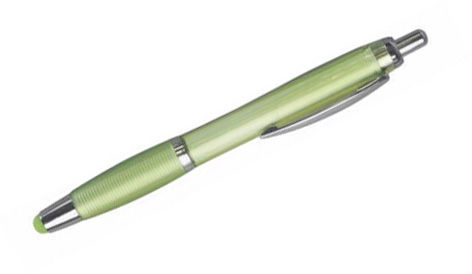 Usefull | Stylo / Stylet publicitaire | KelCom Vert