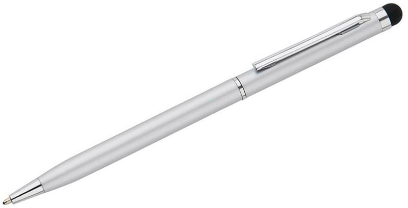 Stylo-stylet publicitaire - Minelli