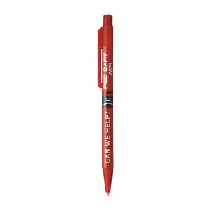 Astaire | Stylo Bille Publicitaire | KelCom Rouge