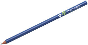 Crayon BIC® Publicitaire | Classic Cut | KelCom Bleu