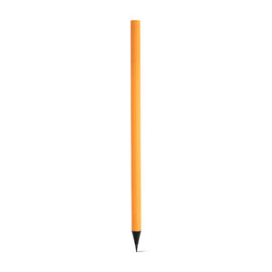 Lucian | Crayon publicitaire | KelCom Orange 1