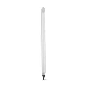 MONET | Stylo bille publicitaire | KelCom Argente Satine 1