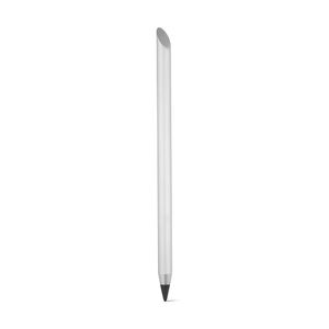 MONET | Stylo bille publicitaire | KelCom Argente Satine 2