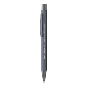 Le Bowie | Stylo Bille Publicitaire | KelCom Gris Clair 1