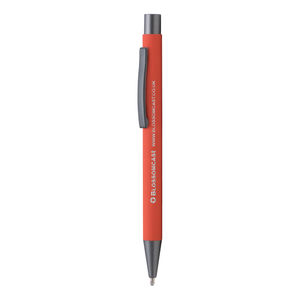 Le Bowie | Stylo Bille Publicitaire | KelCom Orange 1