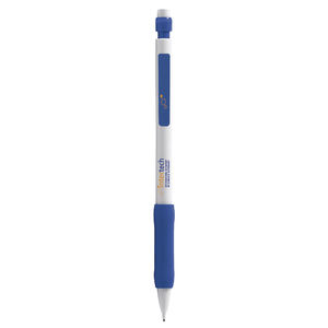 Porte-mines BIC® publicitaire | Matic® Grip porte-mine | KelCom Blanc Bleu 2