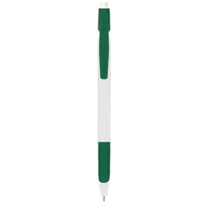 Porte-mines BIC® publicitaire | Media Clic Grip porte-mine | KelCom Vert