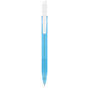 Porte-Mines BIC® Publicitaire | Media Clic | KelCom Bleu frost