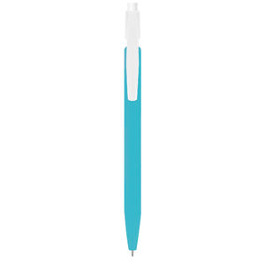 Porte-Mines BIC® Publicitaire | Media Clic | KelCom Bleu Turquoise
