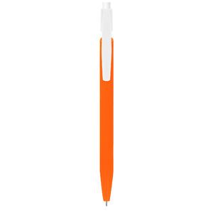 Porte-Mines BIC® Publicitaire | Media Clic | KelCom Orange