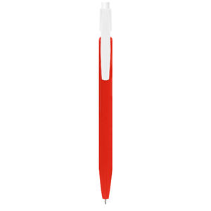 Porte-Mines BIC® Publicitaire | Media Clic | KelCom Rouge