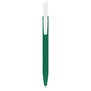 Porte-Mines BIC® Publicitaire | Media Clic | KelCom Vert