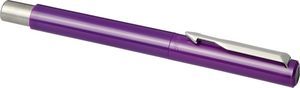 Rollerball publicitaire | Parker® : Vector Plastique | KelCom Violet 1