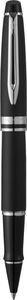 Rollerball publicitaire | Waterman® : Expert | KelCom Noir Argent 3