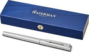 Rollerball publicitaire | Waterman® : Graduate | KelCom Chrome 2