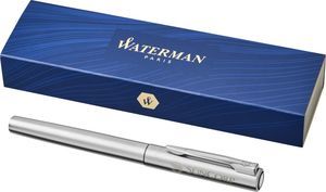 Rollerball publicitaire | Waterman® : Graduate | KelCom Chrome 2