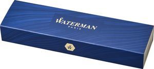 Rollerball publicitaire | Waterman® : Graduate | KelCom Chrome 4