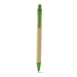 Leaf | Set publicitaire | KelCom Vert