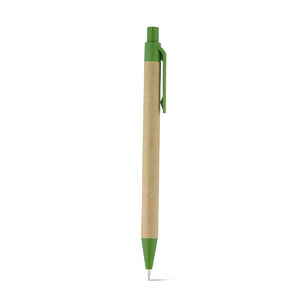 Leaf | Set publicitaire | KelCom Vert 1