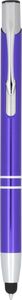 Stylet Stylo Moneta | Stylo publicitaire | KelCom Violet 2