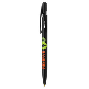 Stylo BIC® publicitaire | Media Clic BIO Based ballpen | KelCom 1
