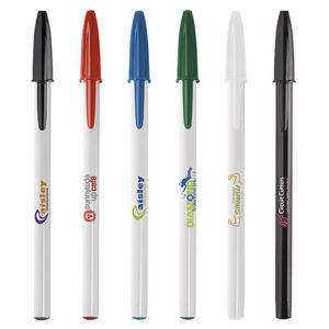 Stylo Bille BIC® Publicitaire | Stylo Personnalisé | KelCom 2