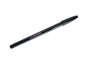 Stylo Bille BIC® Publicitaire | Stylo Personnalisé | KelCom Black 3